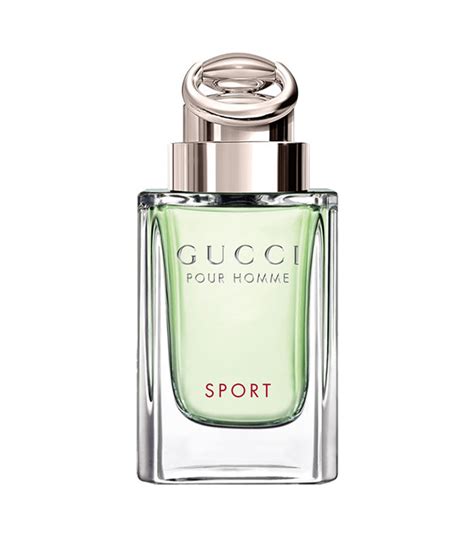 gucci ii profumo uomo|Profumi di Lusso da Uomo .